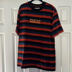 Guess Striped t-shirt